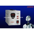 electrical servo stabilizer/voltage regulator